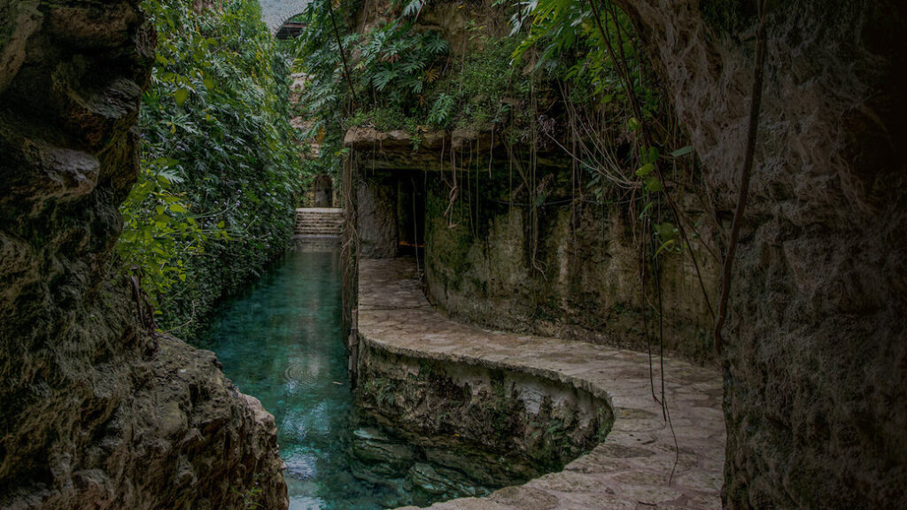 <strong>Una de las mejores experiencias turísticas para este 2023 es visitar los cenotes en Yucatán: lugares sagrados de los antiguos mayas</strong>