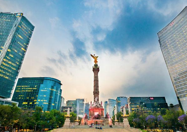 La CDMX y CANCÚN lideran la recuperación del sector de viajes y turismo de México: WTTC