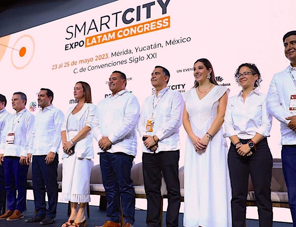 Yucatán transforma a las comunidades a través del turismo y la tecnología