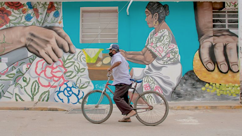 Seis singulares poblados de Yucatán que aspiran a ser nombrados Pueblos Mágicos