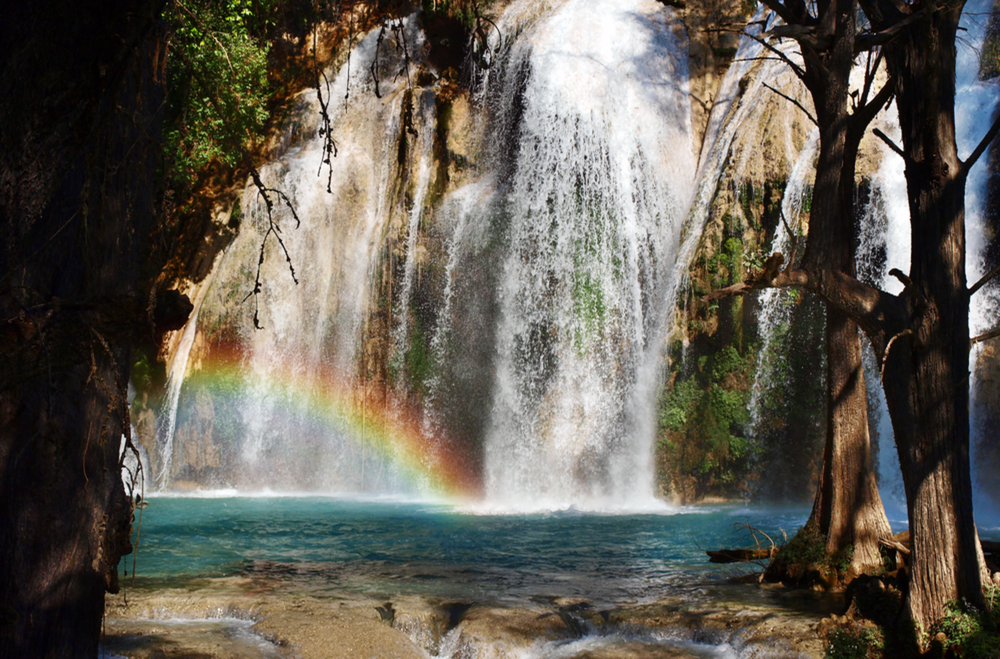 Nuestro granito de arena desde el sector turismo para conmemorar el Día Mundial del Agua￼