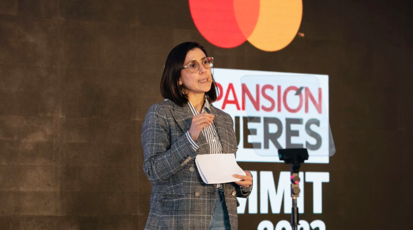 Empoderar a mujeres en México es buen negocio para todos: líderes empresariales