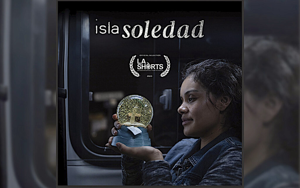 La belleza de los paisajes colimenses se exhibirá en el Festival de Cine de Los Ángeles a través del corto “Isla Soledad”
