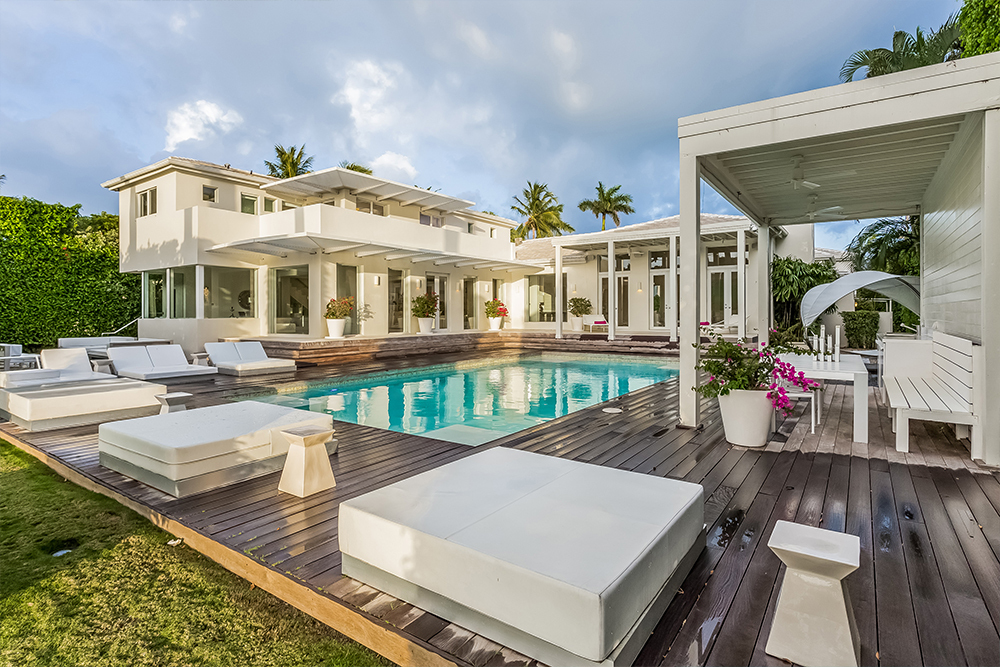 Miami lidera el turismo inmobiliario en Estados Unidos con un mayor número de inversionistas mexicanos: Ruedi Sieber