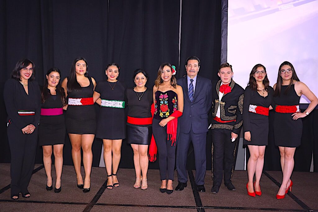 Con una fiesta muy mexicana BelAir México City WTC celebró su relanzamiento de la mano de Windham Hotels & Resorts