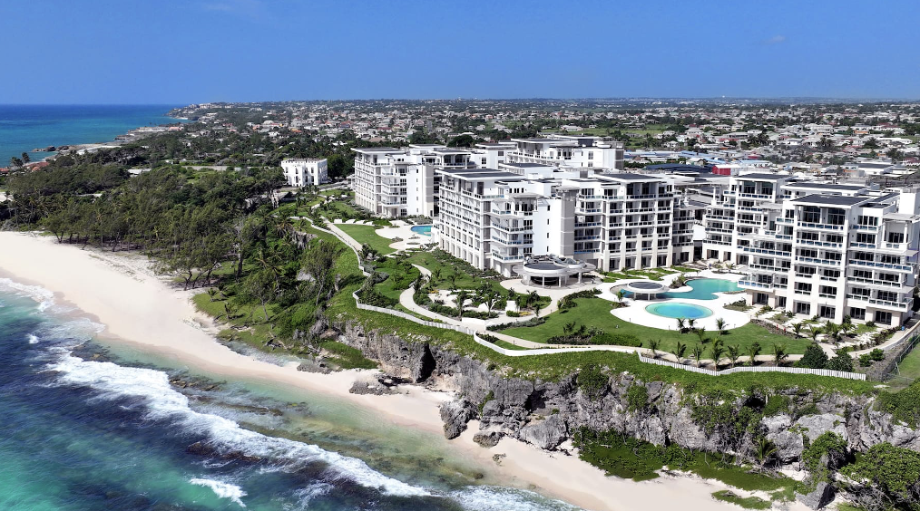 WYNDHAM HOTELS & RESORTS SE EXPANDE EN LATINOAMÉRICA Y EL CARIBE EN 2023