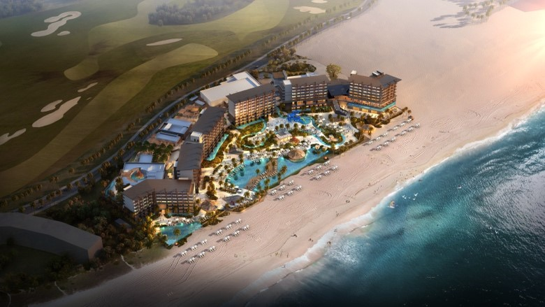 INCLUSIVE COLLECTION DE HYATT SE EXPANDE EN MÉXICO CON LA APERTURA DE DREAMS ESTRELLA DEL MAR MAZATLÁN GOLF & SPA RESORT