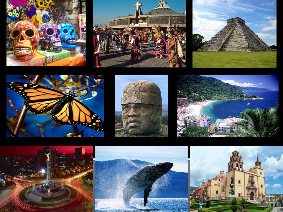 EL TURISMO EN MÉXICO DEBERÍA SER UNO DE LOS GRANDES RETOS PARA LA SIGUIENTE ADMINISTRACIÓN