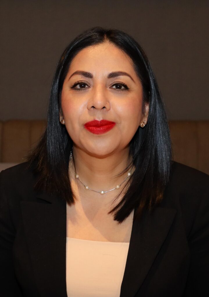 A 18 MESES DE OPERACIÓN EL HYATT REGENCY MEXICO CITY INSURGENTES ESTRENA FLAMANTE GERENTE GENERAL: MIRNA GARCÍA