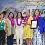 CONCLUYE CON GRAN ÉXITO LA XIV EDICIÓN DE ATMEX OAXACA ENTREGANDO LA ESTAFETA A PUEBLA: SERÁ LA SEDE EN OCTUBRE 2025