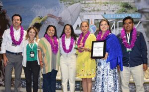 CONCLUYE CON GRAN ÉXITO LA XIV EDICIÓN DE ATMEX OAXACA ENTREGANDO LA ESTAFETA A PUEBLA: SERÁ LA SEDE EN OCTUBRE 2025