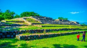 COLIMA REPUNTA COMO UN DESTINO PARA RECARGARSE DE BUENA ENERGÍA DURANTE EL FESTIVAL DE EQUINOCCIO DE PRIMAVERA 