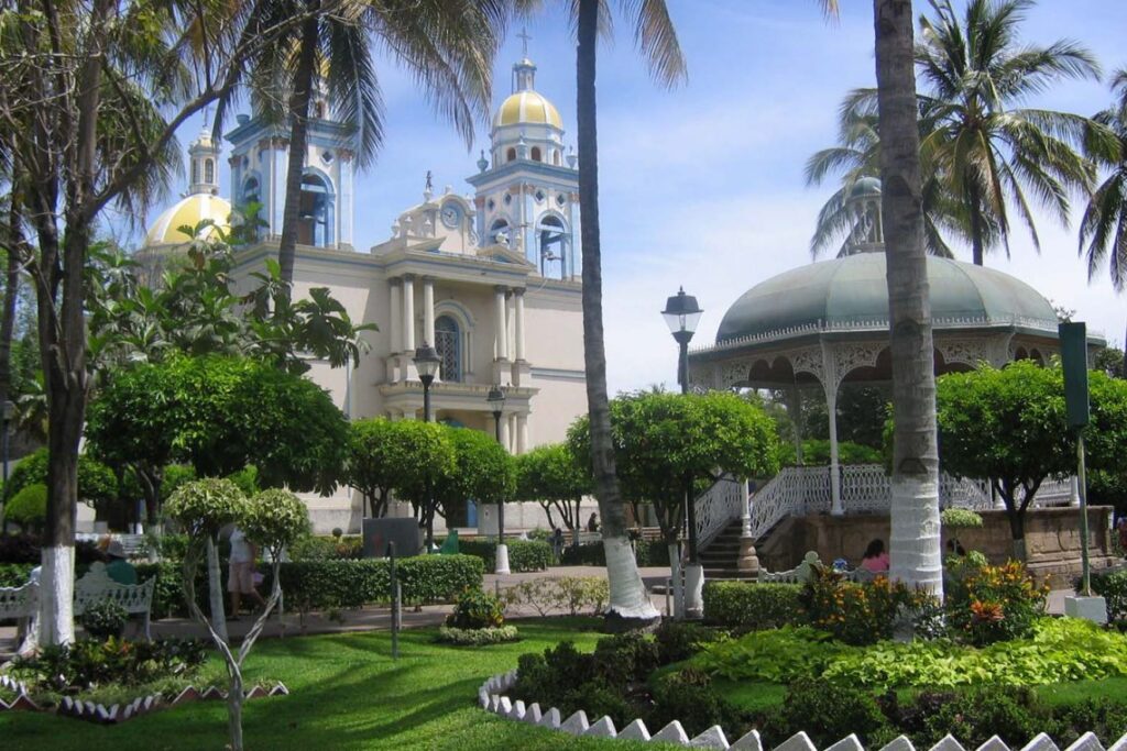COLIMA LLEGA CON TODO AL TIANGUIS TURÍSTICO 2025 BUSCANDO POSICIONAR SUS ATRACTIVOS TURÍSTICOS ANTE EL MUNDO 