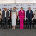 PLAN MÉXICO RECONOCE AL TURISMO COMO MOTOR ESENCIAL PARA EL DESARROLLO ECONÓMICO Y SOCIAL DEL PAÍS: JOSEFINA RODRÍGUEZ ZAMORA 
