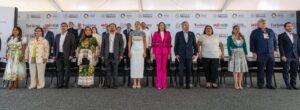 PLAN MÉXICO RECONOCE AL TURISMO COMO MOTOR ESENCIAL PARA EL DESARROLLO ECONÓMICO Y SOCIAL DEL PAÍS: JOSEFINA RODRÍGUEZ ZAMORA 