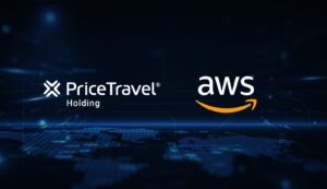 PRICETRAVEL HOLDING ANUNCIÓ COLABORACIÓN ESTRATÉGICA CON AMAZON WEB SERVICES PARA REVOLUCIONAR LA INDUSTRIA DE VIAJES