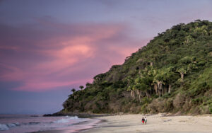 LAS PLAYAS SECRETAS DE NAYARIT QUE POCOS CONOCEN INVITAN A SER DESCUBIERTAS CUIDANDO EL ECOSISTEMA