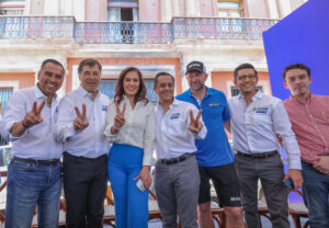 LEÓN VOLVERÁ A COLOCARSE EN LOS OJOS DEL MUNDO AL SER SEDE PRINCIPAL DEL RALLY DE LAS NACIONES GUANAJUATO 2025