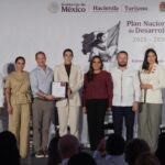 CONCLUYEN FOROS DE CONSULTA PARA LA INTEGRACIÓN DEL PROGRAMA SECTORIAL DE TURISMO (PROSECTUR) 2025-2030