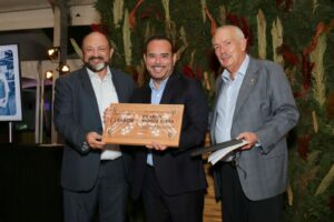 YUCATÁN FUE INVITADO ESPECIAL AL FESTIVAL GASTRONÓMICO MÁS IMPORTANTE DE MÉXICO: SABOR ES POLANCO