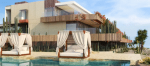 LA INCLUSIVE COLLECTION DE HYATT LLEGA A ARUBA CON LA APERTURA DE SECRETS BABY BEACH ARUBA