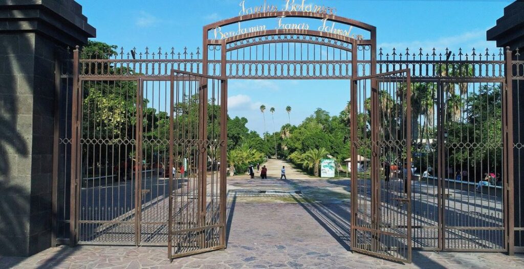 COMO PUERTA DE ENTRADA A LAS BARRANCAS DEL COBRE LOS MOCHIS INVITA A VIVIR ESTA GRAN EXPERIENCIA ESTE VERANO