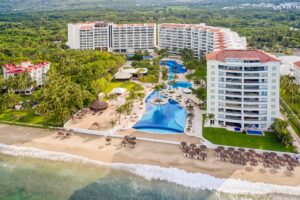 POSADAS AVANZA EN SU EXPANSIÓN EN EL SEGMENTO DE RESORTS ALL INCLUSIVE Y DESTINOS DE PLAYA