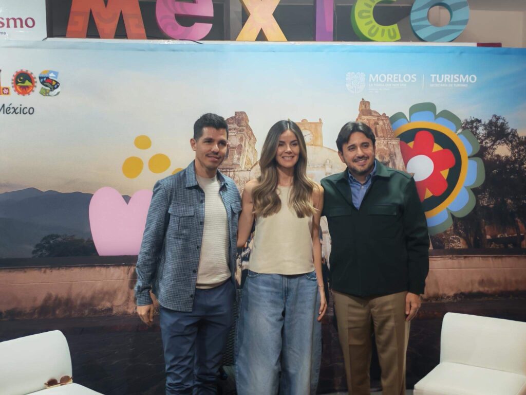 MORELOS REGISTRA CRECIMIENTO E INVERSIONES EN TURISMO DE SALUD Y BIENESTAR: ANUNCIA SEGUNDA EDICIÓN DE LATAM LONGEVITY SUMMIT 2026