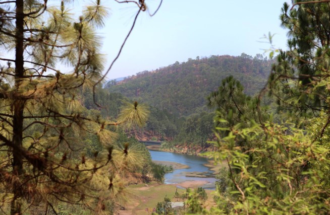 EL PARAÍSO PARA TURISMO DE AVENTURA Y NATURALEZA CON ESPECTACULARES RUTAS DE SENDERISMO PARA VIVIR ESTA PRIMAVERA: SINALOA
