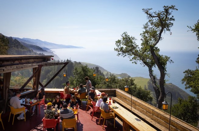 EL ROAD TRIP DEFINITIVO POR LA COSTA DE CALIFORNIA: SIETE PARADAS IMPERDIBLES EN HIGHWAY 1