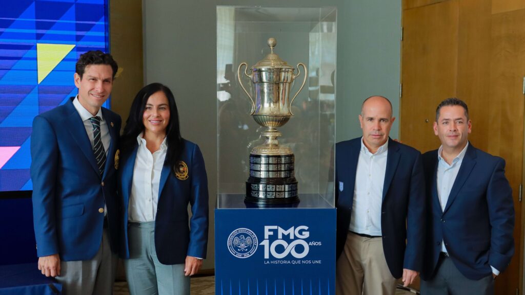 VIDANTAWORLD VALLARTA-NUEVO NAYARIT REUNIRÁ NUEVAMENTE A LA ÉLITE DEL GOLF MUNDIAL EN EL VIDANTAWORLD MEXICO OPEN DEL PGA TOUR 2026