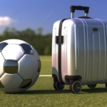 EL FÚTBOL IMPULSA VIAJES DE ÚLTIMA HORA Y CAMBIA LA FORMA DE PLANEAR