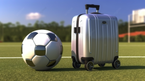 EL FÚTBOL IMPULSA VIAJES DE ÚLTIMA HORA Y CAMBIA LA FORMA DE PLANEAR