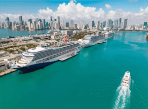 EL IMPACTO POSITIVO DEL TURISMO DE CRUCEROS EN COMUNIDADES DE TODO EL MUNDO: WTTC