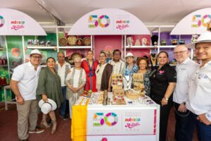 INICIAN ACTIVIDADES DEL TIANGUIS TURÍSTICO 2026 CON LA APERTURA DE VENTANA A MÉXICO: PRIMER ESCAPARATE GRATUITO DEL ENCUENTRO