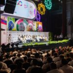¡ARRANCA!: 50 AÑOS DEL TIANGUIS TURÍSTICO MÉXICO ACAPULCO 2026 QUE CELEBRA CON UNA EDICIÓN ESPECIAL MÁS DIVERSA, NOVEDOSA Y CON FORO DE INVERSIÓN