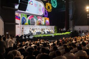 ¡ARRANCA!: 50 AÑOS DEL TIANGUIS TURÍSTICO MÉXICO ACAPULCO 2026 QUE CELEBRA CON UNA EDICIÓN ESPECIAL MÁS DIVERSA, NOVEDOSA Y CON FORO DE INVERSIÓN