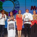 EMPIEZA OFICIALMENTE LA CUENTA REGRESIVA PARA PUEBLA COMO SEDE DEL TIANGUIS TURÍSTICO 2027: GUERRERO LE ENTREGA LA ESTAFETA