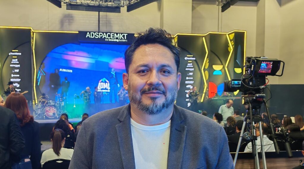 EL EVENT & EXPERIENTIAL MARKETING EN MÉXICO YA NO ESTÁ BUSCANDO SU LUGAR, YA LO ENCONTRÓ EN CAPITAL MEETINGS: DAVID HIDALGO 