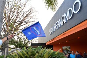 COLIMA FORTALECE SU POSICIONAMIENTO EN TURISMO DE NEGOCIOS Y REUNIONES CON LA LLEGA A LA CAPITAL DEL HAMPTON BY HILTON