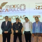 MÉXICO SE ALISTA PARA RECIBIR LA COPA MUNDIAL DE FOOTGOLF 2026 EN ACAPULCO CON 1,200 JUGADORES DE MÁS DE 60 PAÍSES