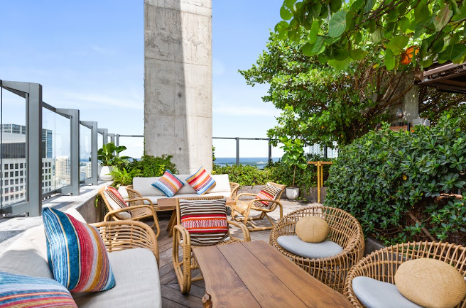 LA FORMA EN LA QUE VIVIMOS LOS ESPACIOS ESTÁ CAMBIANDO Y POR ENDE TAMBIÉN LA FORMA EN LA QUE ENTENDEMOS EL LIFESTYLE GLOBAL 