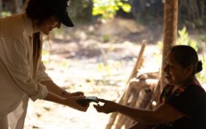 ORGULLO PARA MÉXICO: KÍICHPAM K’ÁAX OBTIENE EL ORO EN “RESPONSIBLE TOURISM AWARDS” CATEGORÍA TURISMO INDÍGENA Y COMUNIDADES TRADICIONALES