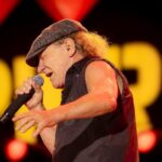 LA LEGENDARIA BANDA AC/DC ELIGIÓ MÉXICO PARA CERRAR SU POWER UP TOUR CON LO QUE SE FORTALECIÓ EL TURISMO DE ENTRETENIMIENTO