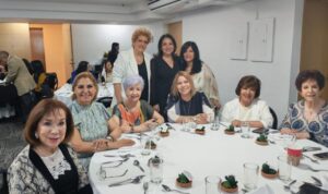 LA CONVENCIÓN ANUAL AFEET 2026 SERÁ EN IXTAPA ZIHUATANEJO Y POR PRIMERA OCASIÓN JUNTO CON EL CONGRESO INTERNACIONAL: CLAUDIA GONZÁLEZ