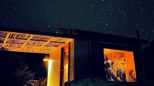 BAJA CALIFORNIA REGISTRA EL PRIMER HOSPEDAJE EN MÉXICO CON CERTIFICACIÓN DE CIELOS NOCTURNOS