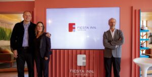 FIESTA INN REFUERZA LA APUESTA DE POSADAS POR EL SEGMENTO DE VIAJEROS DE NEGOCIOS CON NUEVO PROTOTIPO DE HABITACIÓN