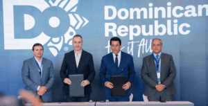 PRICETRAVEL HOLDING FORTALECE SU ALIANZA CON REPÚBLICA DOMINICANA Y ACELERA SU ESTRATEGIA DE DISTRIBUCIÓN GLOBAL