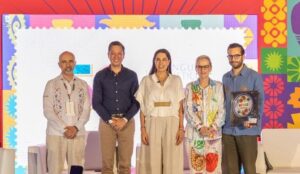 EL TIANGUIS TURÍSTICO 2026 SE CONVIERTE EN UNA PLATAFORMA DE CARÁCTER INTERNACIONAL AL INCORPORAR POR PRIMERA VEZ UN PAÍS INVITADO: COLOMBIA