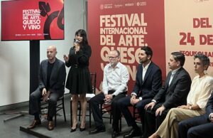 TEQUISQUIAPAN CELEBRA 50 AÑOS DEL FESTIVAL INTERNACIONAL DEL ARTE, QUESO Y VINO 2026 ESPERANDO 200,000 VISITANTES